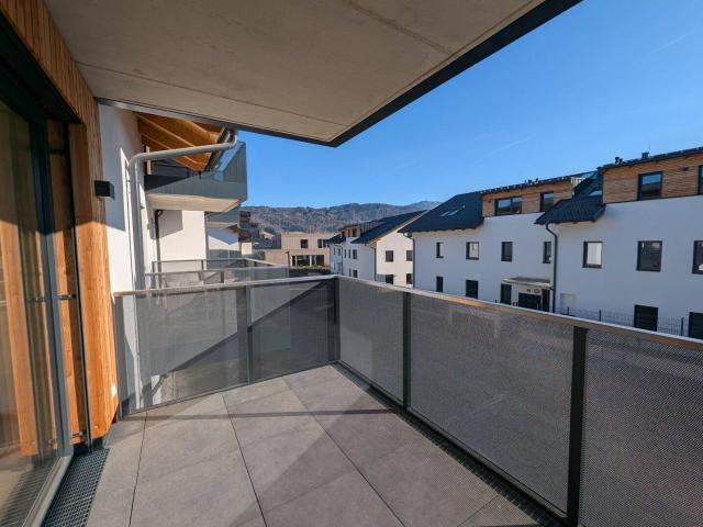 Apartment kaufen in Tiefenbach, Hallwang