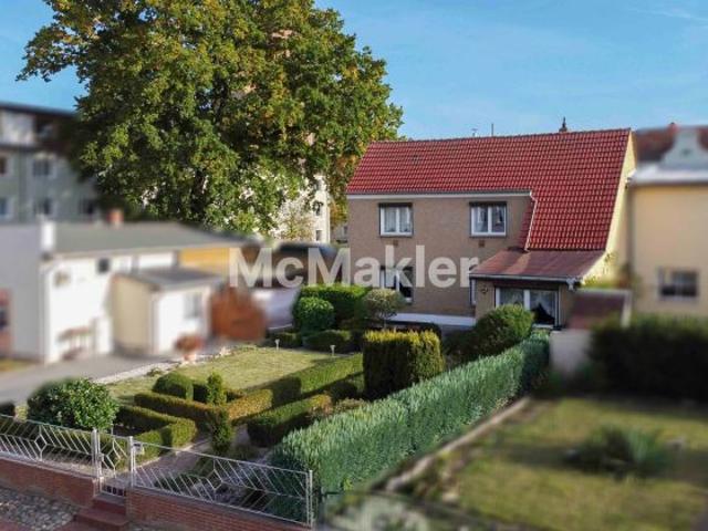 Haus kaufen in Friedland, Mecklenburg-Vorpommern
