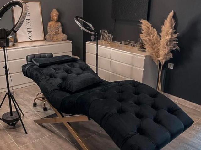 Gewerbe mieten in Gartenstadt, Dortmund