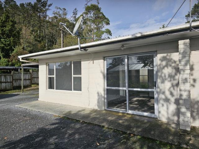 Apartment for rent in Whangarei, Northland