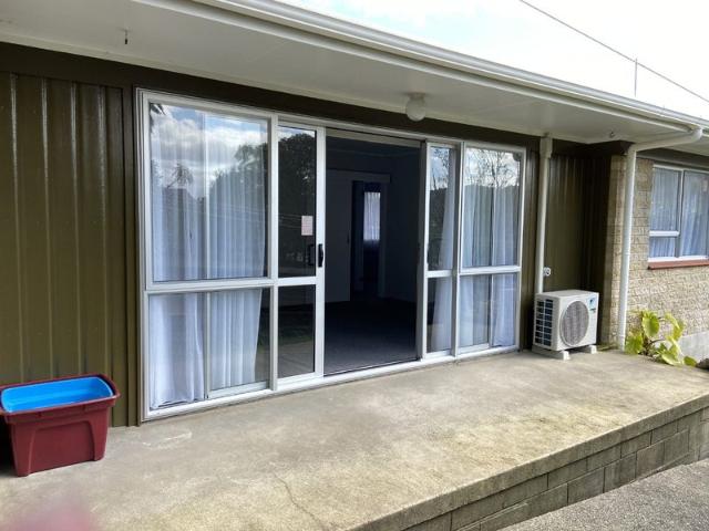 Apartment for rent in Whangarei, Northland