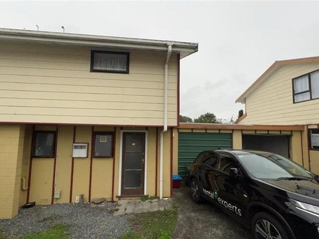 Apartment for rent in Whangarei, Northland