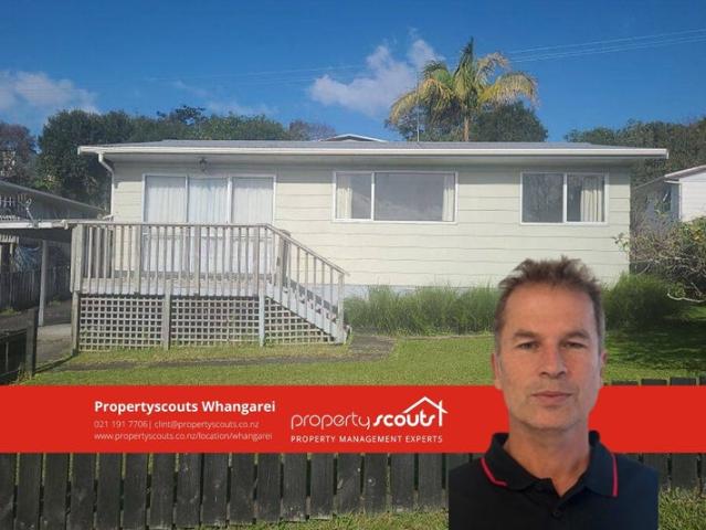 House for rent in Whangarei