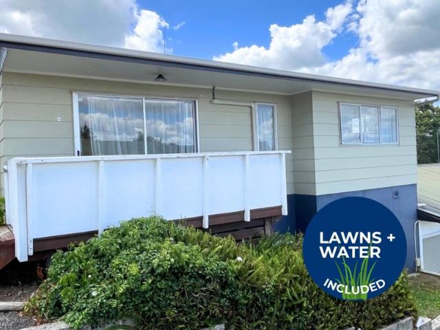 House for rent in Toetoe, Whangārei