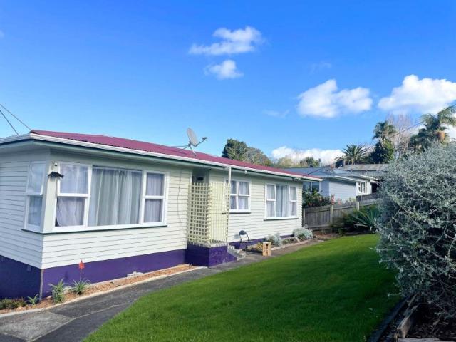 House for rent in Whangarei, Northland
