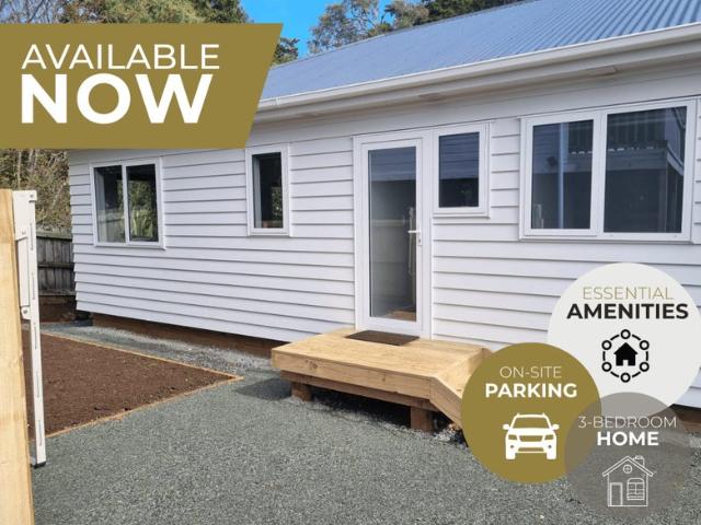 House for rent in Whangarei, Northland