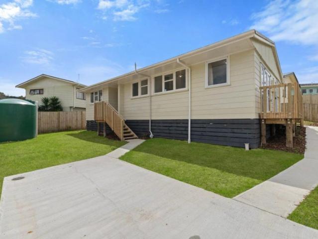 House for rent in Raumanga, Whangārei