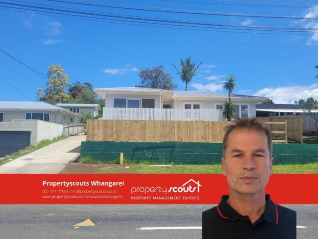 House for rent in Otaika, Whangārei