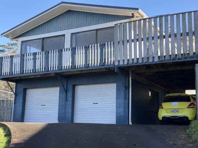 Apartment for rent in Whangarei, Northland