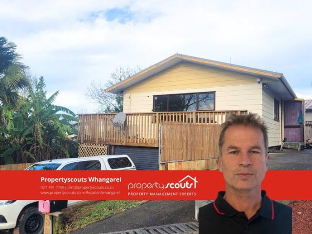 House for rent in Whangarei