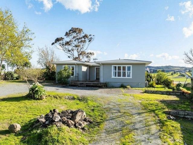 House for rent in Toetoe, Whangārei