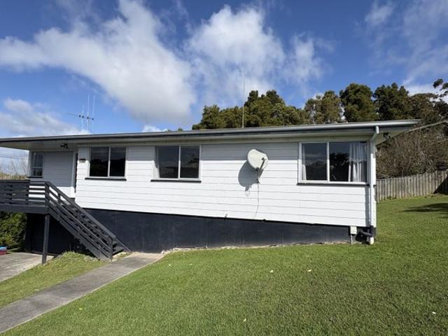 Apartment for rent in Whangarei, Northland