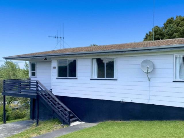 House for rent in Whangarei, Northland