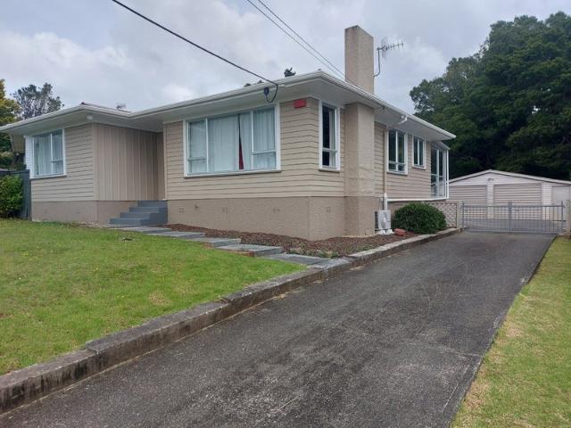 House for rent in Whangarei, Northland