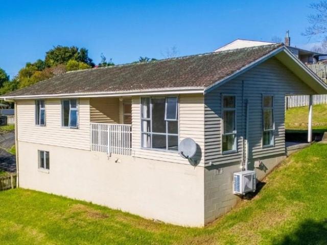 House for rent in Raumanga West, Whangārei