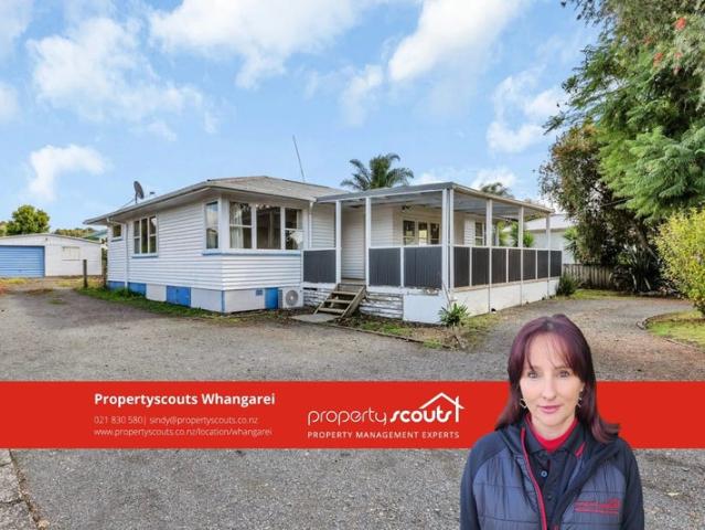 House for rent in Whangarei