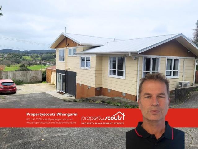 House for rent in Whangarei