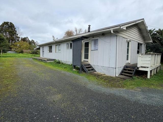 House for rent in Whangarei, Northland