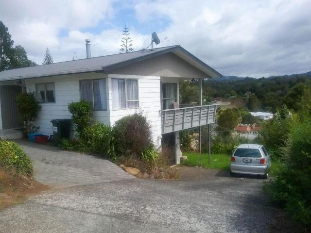 House for rent in Whangarei, Northland