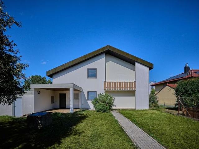 Haus kaufen in Straubing, Bayern