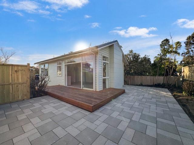 House for rent in Paraparaumu, Wellington