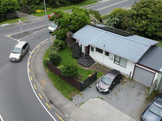 House for rent in Paraparaumu, Wellington