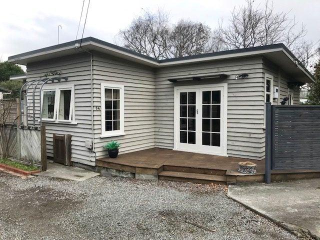 House for rent in Paraparaumu, Wellington