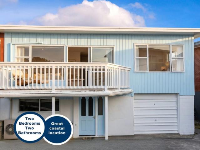 House for rent in Paraparaumu, Wellington