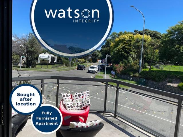 Apartment for rent in Paraparaumu, Wellington