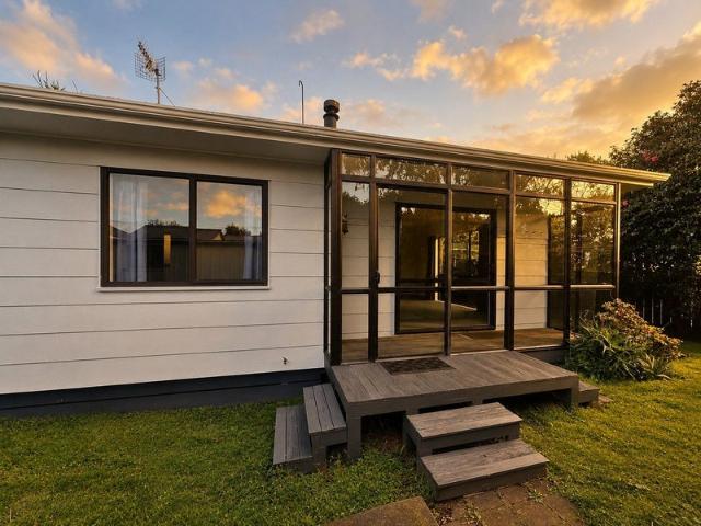 House for rent in Paraparaumu, Wellington