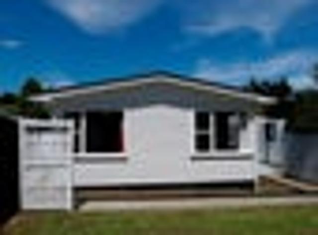 House for rent in Paraparaumu, Wellington