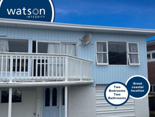 House for rent in Paraparaumu, Wellington