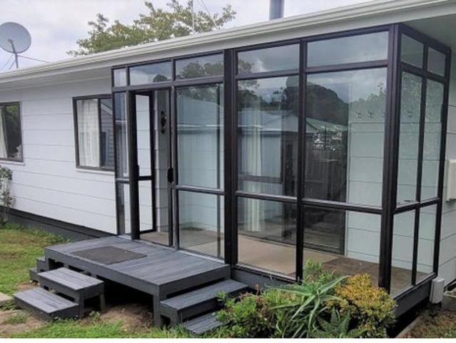 House for rent in Paraparaumu, Wellington