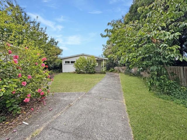 House for rent in Paraparaumu, Wellington