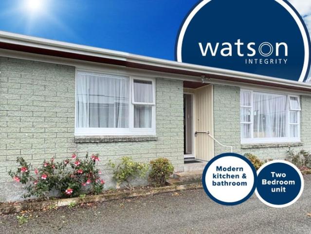Apartment for rent in Paraparaumu, Wellington