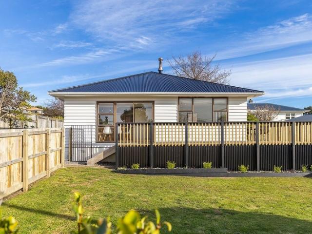 House for rent in Paraparaumu, Wellington