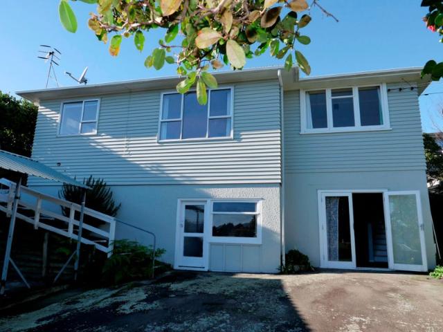 House for rent in Paraparaumu, Wellington