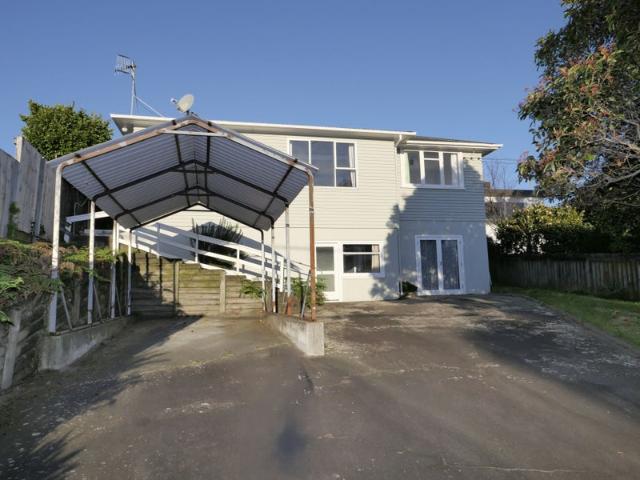 House for rent in Paraparaumu, Wellington