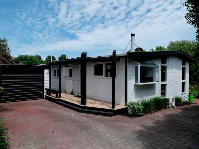 House for rent in Paraparaumu, Wellington