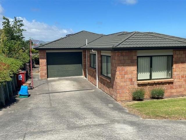 House for rent in Paraparaumu, Wellington