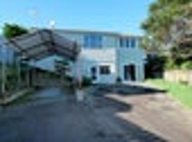 House for rent in Paraparaumu, Wellington