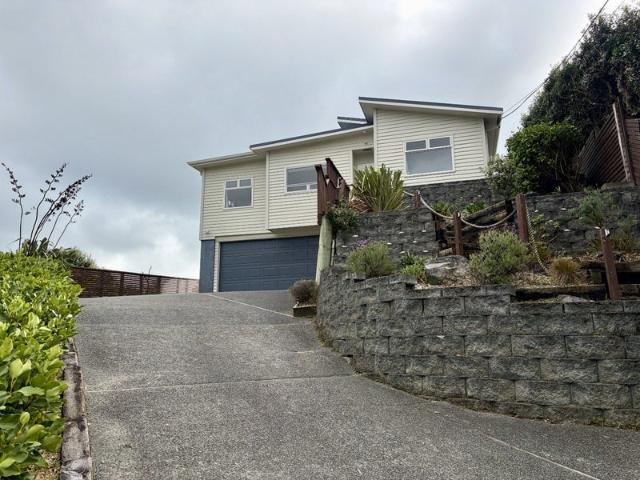 House for rent in Paraparaumu, Wellington
