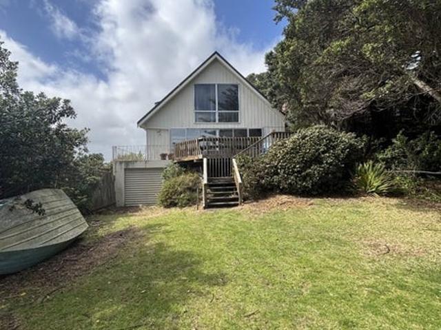 House for rent in Raumati Beach, Paraparaumu