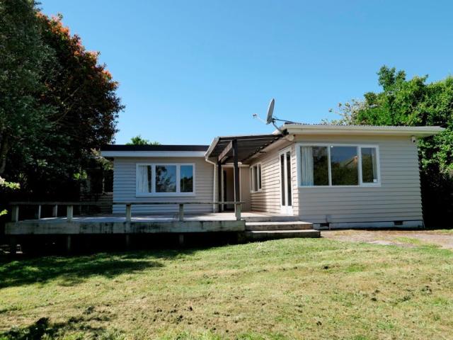 House for rent in Raumati Beach, Paraparaumu