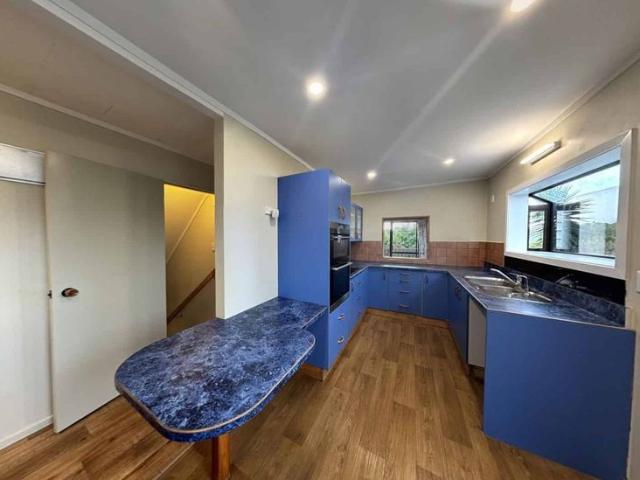 House for rent in Paraparaumu, Wellington