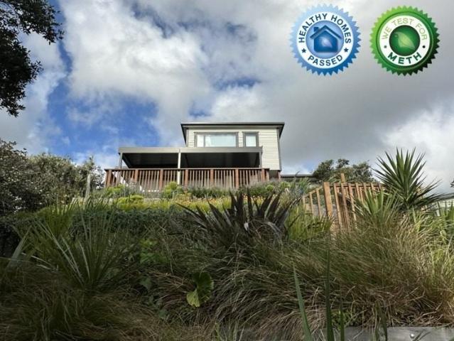 House for rent in Paraparaumu, Wellington