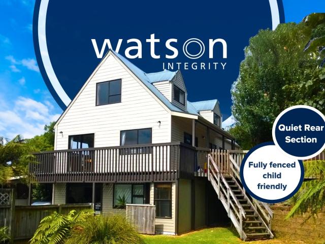 House for rent in Paraparaumu, Wellington