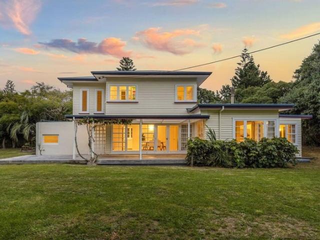 House for rent in Paraparaumu, Wellington