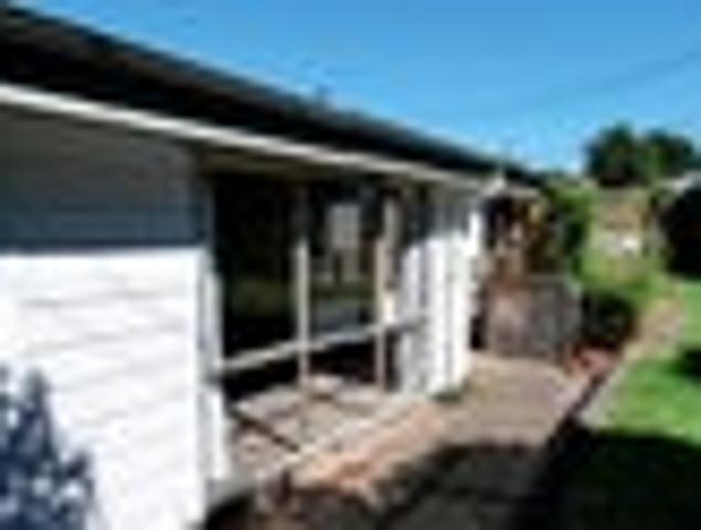 House for rent in Paraparaumu, Wellington