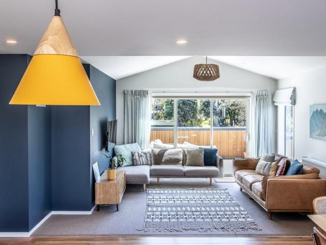 House for rent in Paraparaumu, Wellington